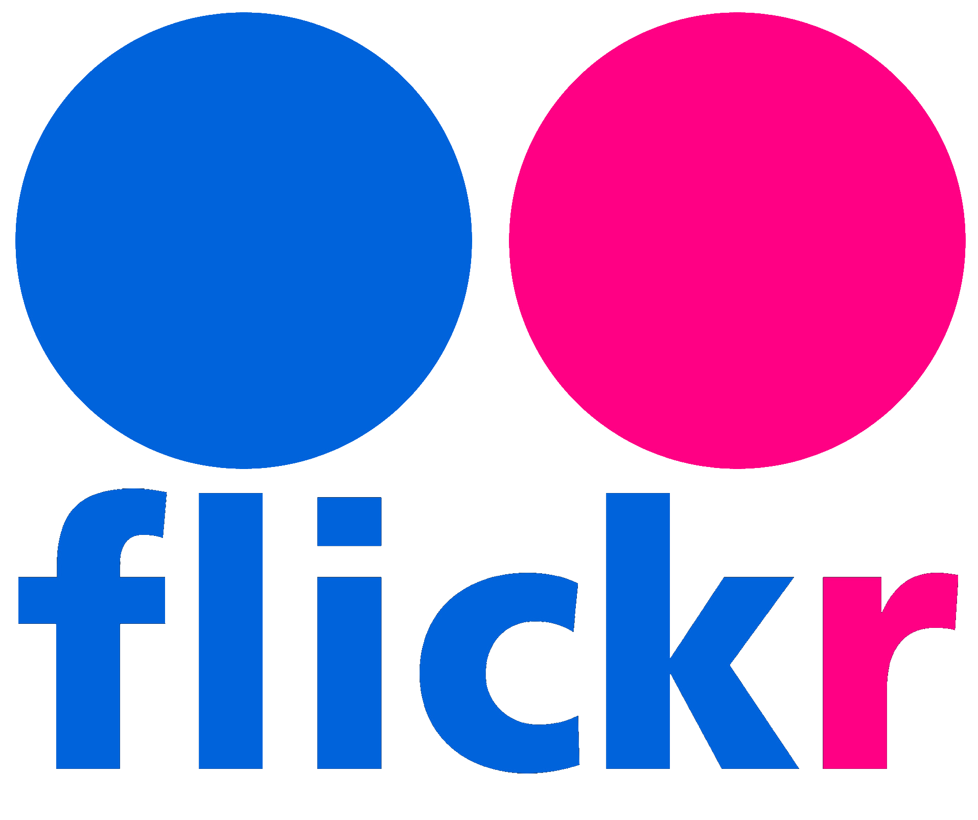 flickr icon